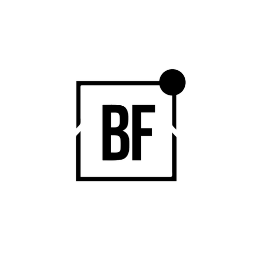 Business Foundry logo
