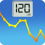 Monitor Your Weight icon