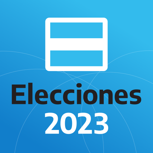 Elecciones Argentina 2023 1.0.4 Icon