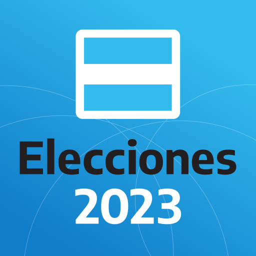 Elecciones Argentina 2023 on Windows PC Download Free 1.0.1 ar.gob