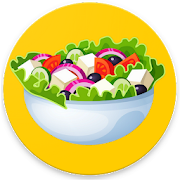 Salad Recipes FREE - 36 New Healthy Salad Ideas