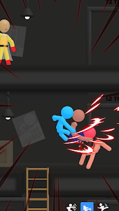 Stick It To The Stickman v1.1 MOD APK (Mobile/Free Purchase) Free For Android 3