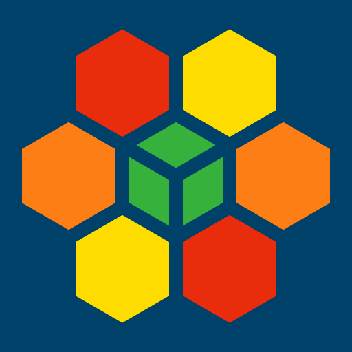BLOCK7 logo