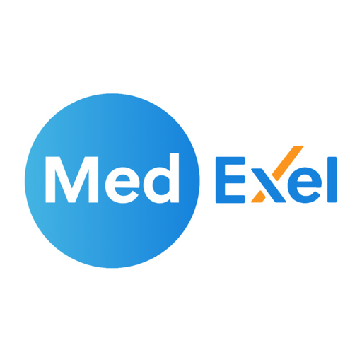 MyMedExel logo