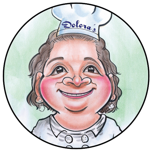 Doloras.com App logo