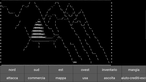 Diamante perduto Screen 3