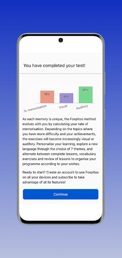 Foxpitoo screenshot 7