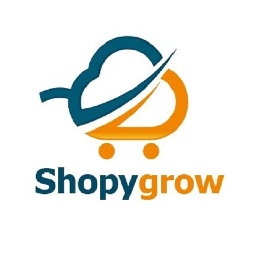 Shopygrow logo