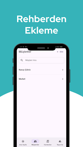 Cari Kolay ekran görüntüsü