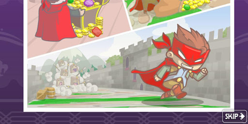 Thief Escape Screen 3