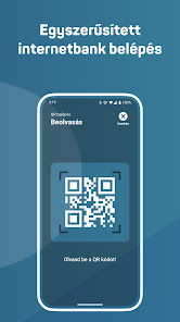 Imágen 4 MBH Bank App (korábban BB) android