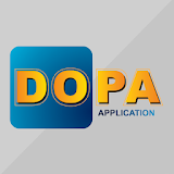 DOPA APPLICATION icon