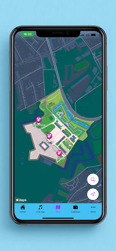 Main Square Screen 3
