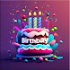 Birthday Video Maker AI App - Androidアプリ