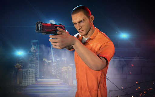 Code Triche Prison Escape Jail Break Plan Jeux APK MOD (Astuce) screenshots 5