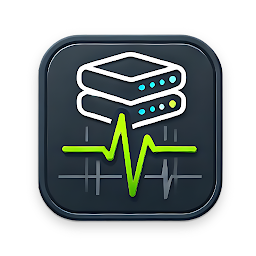 Icon image ServerPulse: Downtime Monitor