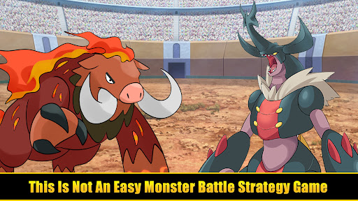 Tetramon Monster Battles TCG 1.04 screenshots 5