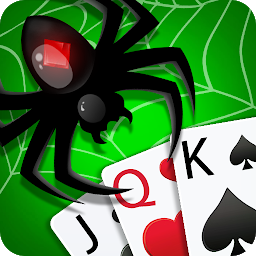 Icon image Spider