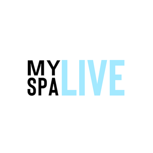 MySpaLive logo