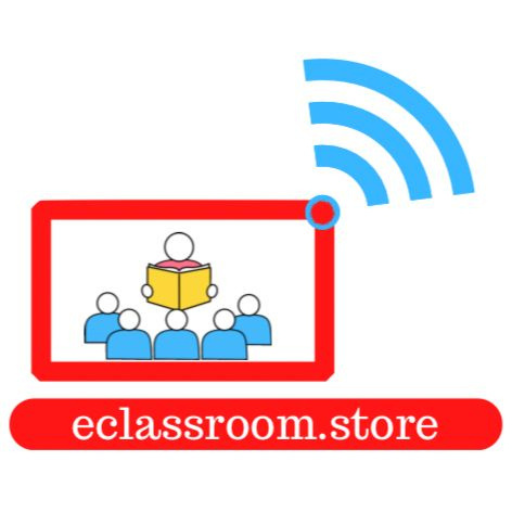 eClassroom Store logo
