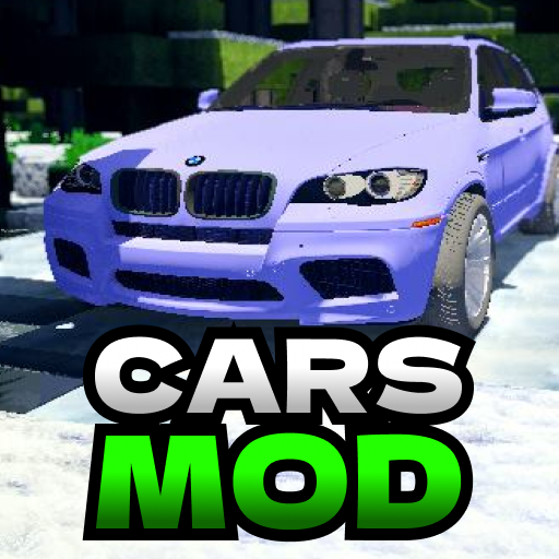 Cars for mcpe