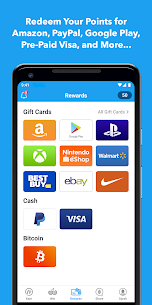 CashKarma Rewards & Gift Cards MOD APK 4