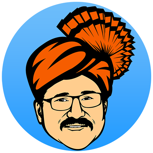 Samruddh Baliraja Udasi Tantra logo