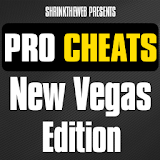 Pro Cheats - New Vegas Edition icon