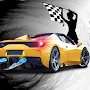 Fast Street Car Racing Game