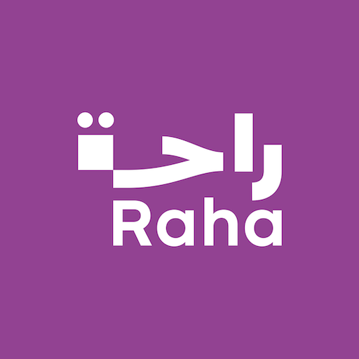 Shop Raha - AppWisp.com