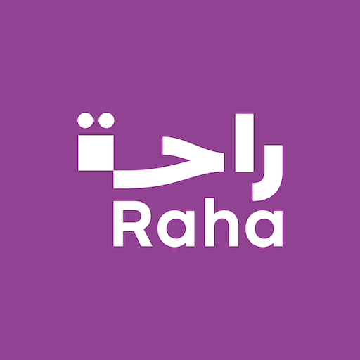 Shop Raha  Icon