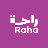 Shop Raha icon