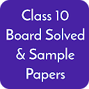 Class 10 CBSE Board Solved Papers &amp; Sample Papers