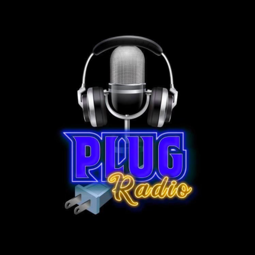 Plug Radio logo