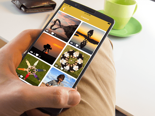 Photography Ideas 2024 Screen 3
