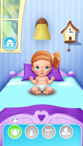 Baby Bella Caring Screen 3