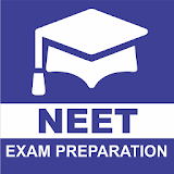 NEET Exam Preparation icon