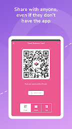 HiHello Digital Business Card