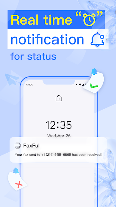 Fax App - Send Fax from Phoneのおすすめ画像4
