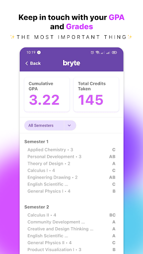 bryte Screen 3