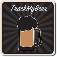 TrackMyBeer - Beer counter