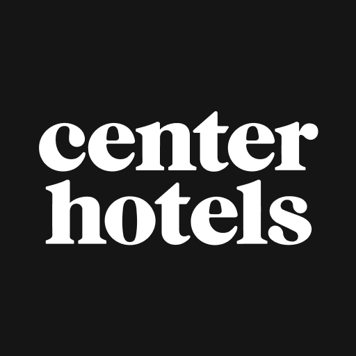 Center Hotels Hringur logo