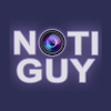 Dynamic Notch Island - NotiGuy icon