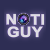 NotiGuy - Dynamic Notification icon