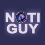NotiGuy - Dynamic Notification Mod apk última versión descarga gratuita