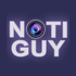 NotiGuy - Dynamic Notch1.6.7 (Premium)