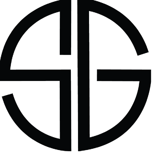 STUDIO GEAR COSMETICS logo