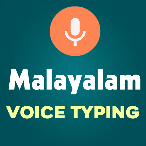 Malayalam Voice Typing- Speech