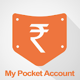 My Pocket Account icon