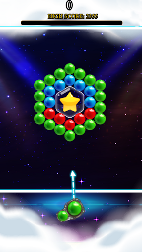 Magic Spin Bubble Screen 3